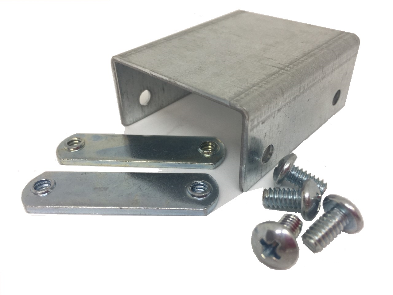LightRail 5.0 Rail Coupler