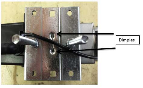 LightRail 5.0 Dimple upgrade