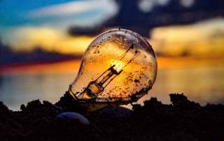 Indoor growing equipment and grow light movers help the success of off the grid indoor grow systems.