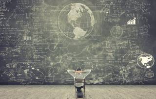 Inverse Square Law and LightRail light movers