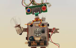 Robotic lights on Light Rail light movers get the best possible grow results and yield nu,mbers for our grow light system