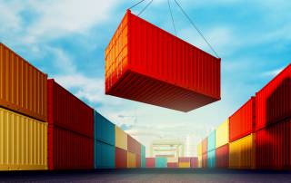 Light mover container grow rooms allow our grow light system to be maximized for better PAR and lumens.