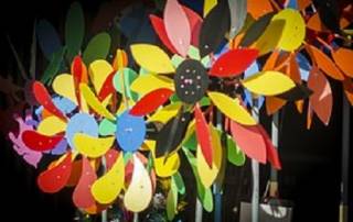 Best Light wave lengths for growing plants