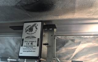 A light mover with a 4x4 grow tent makes that small grow tent much more successful. And, this happens because the hot spot is eliminated and more of the leaves get a better quality of light, so yields take off.