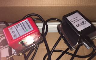 How Is a Grow Light Mover Made in China Just Like a Soap Dish Made in China? Both were meant to simply trick the eye long enough to complete the purchase, with no functionality intended.