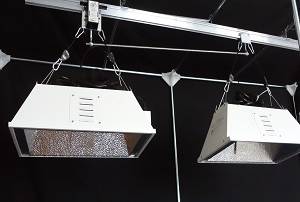 Tthe benefits of these robotic grow lights are far reaching. Plus, those grow light system benefits cannot be duplicated by any number of extra grow lights in place. And, those grow light system benefits cannot be duplicated by any number of extra on-site workers.