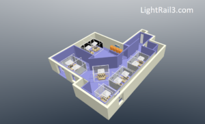 Grow room design plans