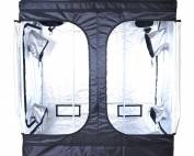 G&g product review - lightrail grow tents 37 G&g product review - lightrail grow tents 36