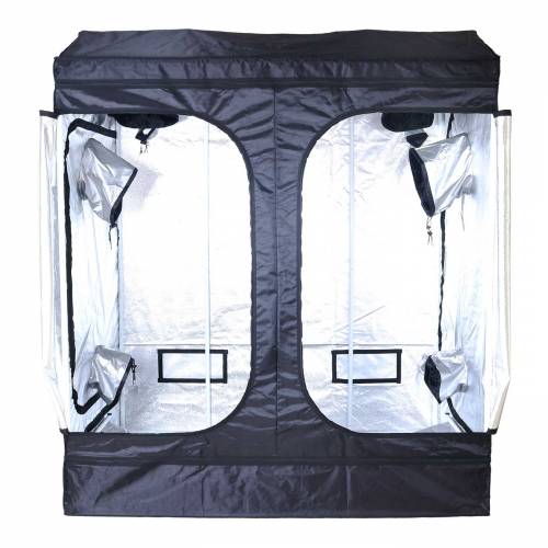 G&g product review - lightrail grow tents 30 G&g product review - lightrail grow tents 29