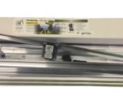 LightRail 4.20 AdjustaDrive Kit is the grow light system meant to move two indoor grow lights in-line.