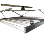 RoboBar with LightRail 3.5